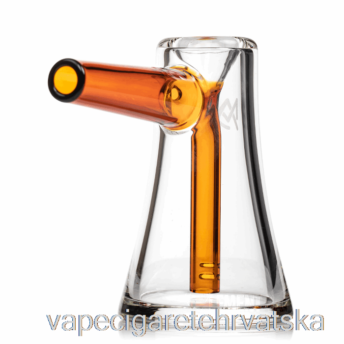 Vape Hrvatska Mj Arsenal Vulkan Mini Bubbler Amber